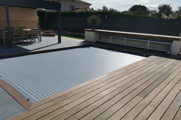 sécurité piscine