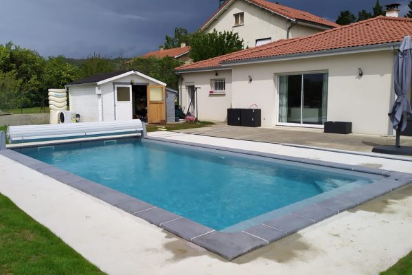 sécurité piscine
