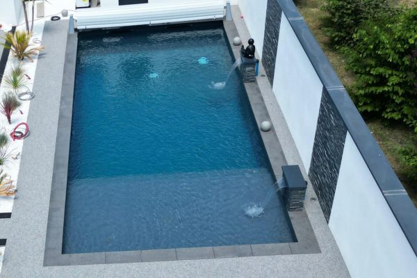 sécurité piscine