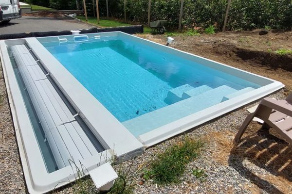 sécurité piscine