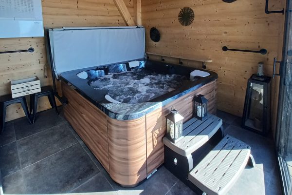 spa