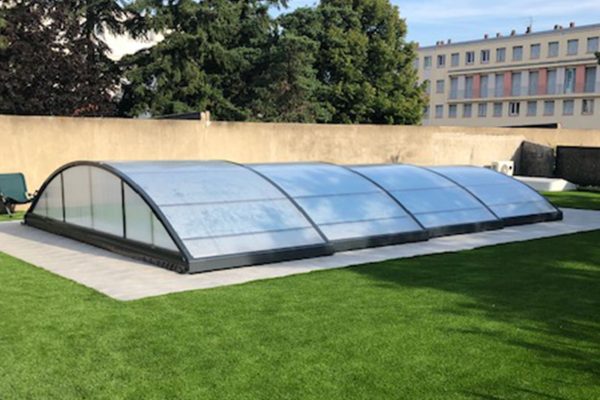 abris de piscine