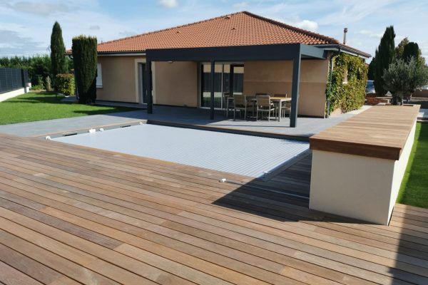 sécurité piscine
