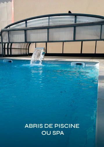 abris de piscine