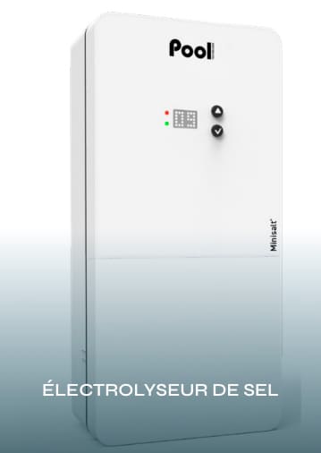 électrolyseur de sel